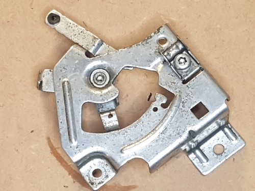 Platine commande moteur - de,