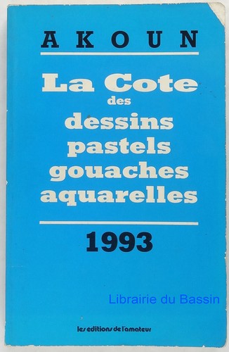 Cote des dessins - la,