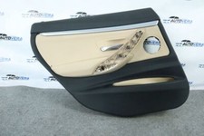 BMW F34 Gt Arrière Gauche