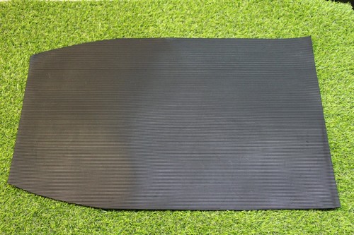 Tapis sol caoutchouc - sol,