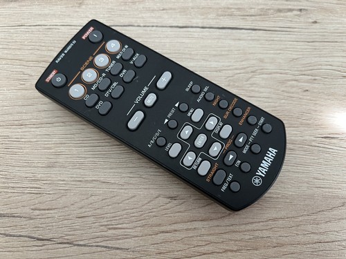 Télécommande yamaha rav28 - télécommande,