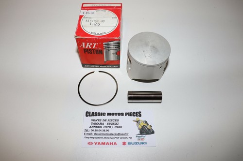 125 type 55y annee - 125,
