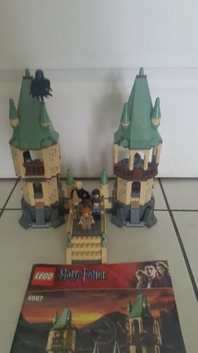Lego 4867 excellent état - , en