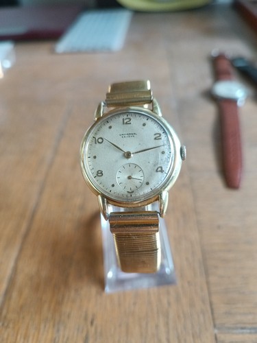 Montre poignet universal - poignet,