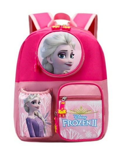 Cartable reine des - cartable, neiges
