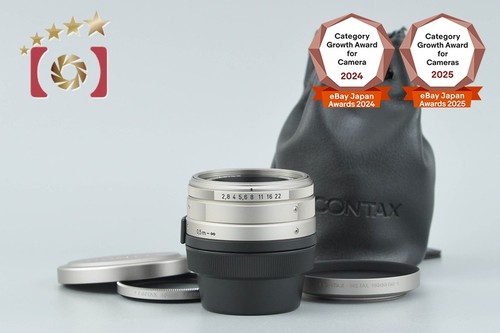 Contax carl zeiss biogon mm - 28,