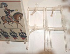 Support Assiette/livre/cadre En Plastique. 