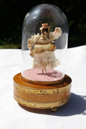 Reuge boîte à musique - reuge,