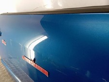 Porte avant droit PEUGEOT 307