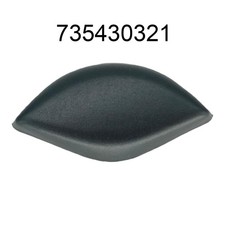 Bouchon de protection ceinture