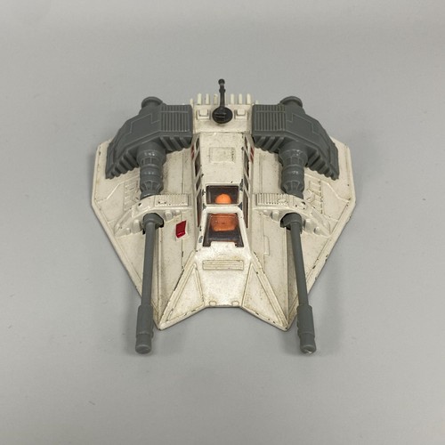 Kenner snowspeeder 1980 - kenner, t-47