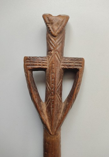 Art tribal africain bwa - tribal,