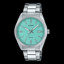Watch Casio