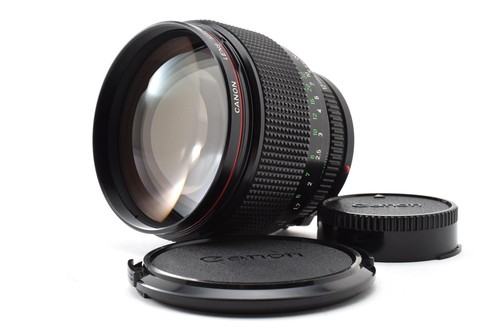 Top mint canon new - mint], nfd