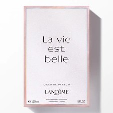 Lancôme La Vie Est Belle Eau