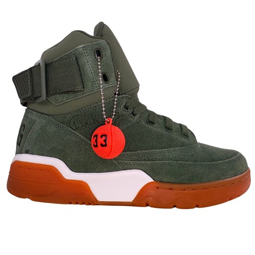 Patrick ewing athletics men - ewing, men's