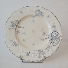 Plat Rond Décor Montmorency
