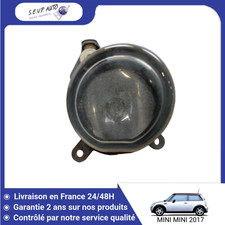 ?? PHARE ANTIBROUILLARD AVANT DROIT MINI MINI 2004-2006 ➤69250509 ♻️