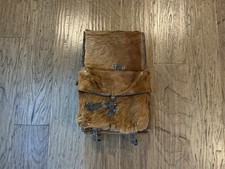 WW2 Swiss Army Military Pony
