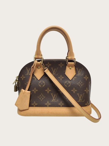 Louis vuitton sac main - sac,