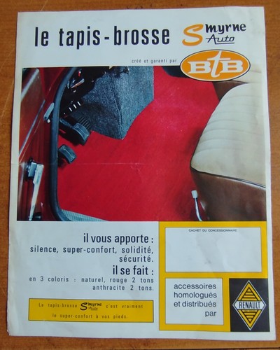 Ancien feuillet - ❤️,