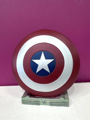 Tirelire marvel bouclier - -, de