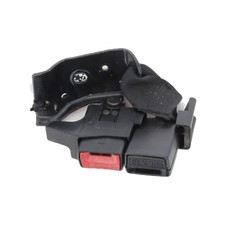 Ceinture sécurité centrale arrière - Renault CLIO III PH.1 - 8200683944 - U1-131