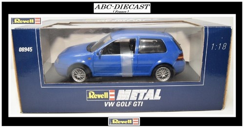 Revel 08945 golf - revel, gti