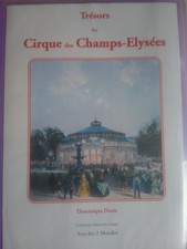 Livre les tresors - -,