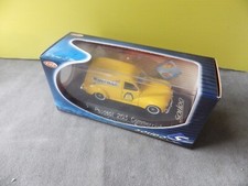 Peugeot 203 Commerciale