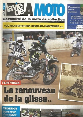 Vie moto n - la,