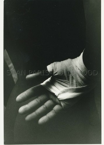 James fox masculin - james, male