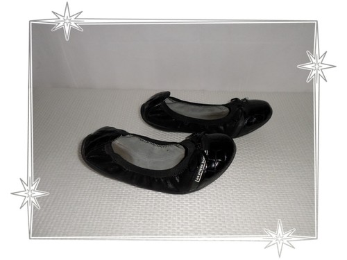 Ballerines noires - g,