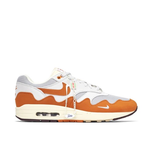 Nike air max patta - nike, monarch