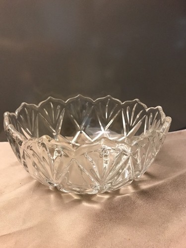 Mikasa crystal roxborough - ,