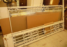 Importante Porte d'entrée