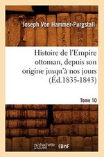 Histoire de l'Empire ottoman