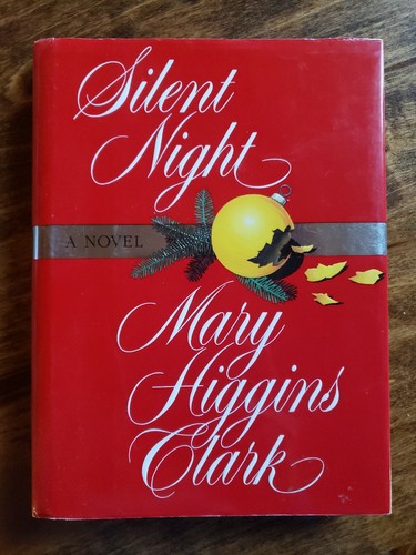 Silent night mary higgins - night,