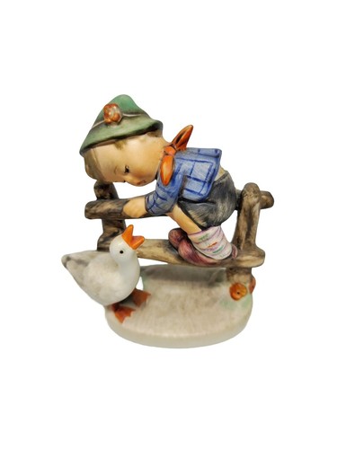 Figurine hummel goebel - hummel,