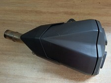 Silencieux d échappement