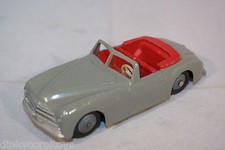 Dinky toys 24s - 24s, simca