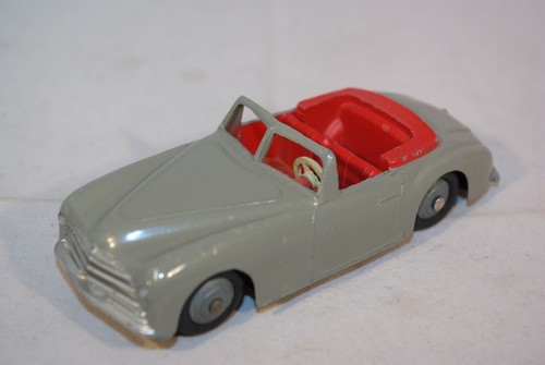 Dinky toys 24s - 24s,