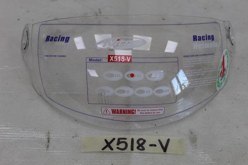Visière casque taille - casque, /