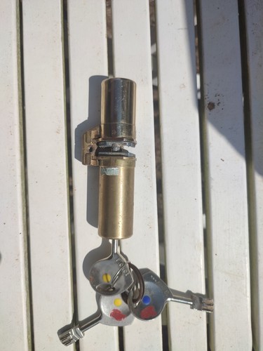 Barillet serrure fichet 787 - serrure,