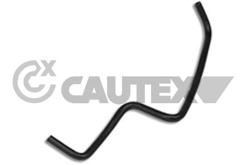 Durite radiateur peugeot - radiateur,