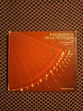 Fondements de la physique 