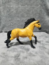 Schleich Horse Custom Repaint
