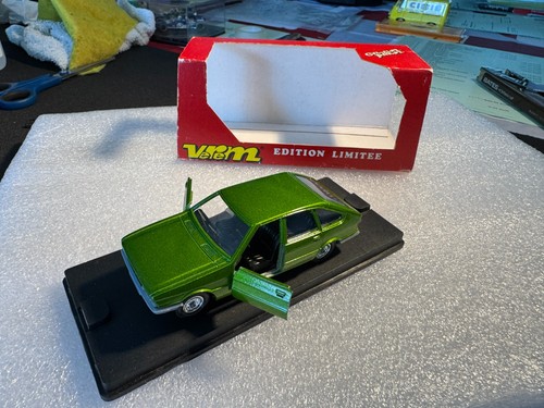 Verem simca 1308 - verem,
