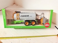 Siku Farmer 2270 Fasswagen