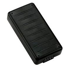 Détecteur analogique numérique matière plastique testeur de vol testeur de co